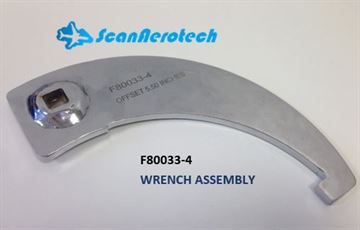 WRENCH ASSEMBLY